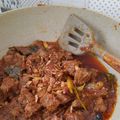 Cooksnap dari Ecca Yessy untuk resep Rendang Daging Sapi