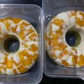 Cooksnap dari Aninda Anggraeni untuk resep Mango Milk Pudding