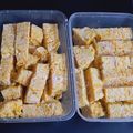 Cooksnap dari Fian Rosyada untuk resep Nugget ayam homemade (step by step)