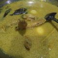 Cooksnap dari Anisa Nur Halimah untuk resep Opor ayam spesial