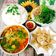 Cooksnap của Phan Bao Van khi họ làm theo món Bún chả cá