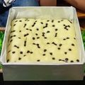 Cooksnap dari Puspa Bowty untuk resep Bolu Kukus Sawi no mixer takaran sendok