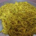 Aarti Patel का कुकस्नैप जब उन्होंने जावा (java recipe in Hindi) बनाया था।