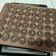 Cooksnap Aina Nana semasa beliau membuat Brownies Cookies.