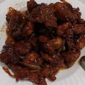 Cooksnap dari Bunda Indah 🐈 untuk resep Brown butter chicken ala eatlah (INI ENAK BANGET SUER, KALIAN HARUS COBA)