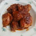 Cooksnap dari Herlyna Dhitian untuk resep Ayam Bumbu Rujak