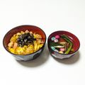 みさきっちん♪'s cooksnap of when they made めんつゆでウマっ！簡単！親子丼！.