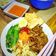 Cooksnap dari Dapur ala mama jasmine untuk resep 261# Mie ayam
