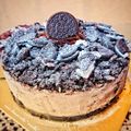 Cooksnap dari cahaya ornella untuk resep Strawberry Chesse Cake