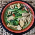 Cooksnap dari Olsha Devi untuk resep Pokcoy Ca Bawang Putih