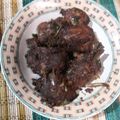 Cooksnap dari Yayuk Elyati untuk resep Bebek sinjay