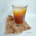 Cooksnap dari Desriayu untuk resep Es gulas (gula asem)
