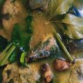 Cooksnap dari wina rachmawati untuk resep Ikan Tongkol bumbu kuning