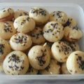 Cooksnap dari Mahritha Rusliyana untuk resep Pukis Bulat