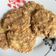 El cooksnap de Fátima M.M cuando hizo Galletas súper fáciles de avena y banana.