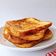 Cooksnap dari Nay's Kitchen untuk resep Cinnamon French Toast