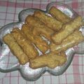 Cooksnap dari Arni Munawati untuk resep Tempe Goreng Telor