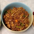Cooksnap dari aulzuhraa untuk resep Pampis Tongkol