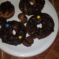 El cooksnap de Katya cuando hizo Donas 😋.