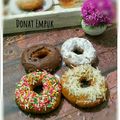 Cooksnap dari Fitri Maharani untuk resep Donat Empuk