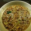 Cooksnap dari Adi Rahadian N untuk resep Mie ayam Solo (resep topping saja)
