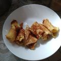 Gourmet 的 【家常菜】日式玉子燒 cooksnap