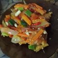 Cooksnap dari Atika Permatasari untuk resep Gurame Saus Padang