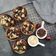 Cooksnap dari Widynaura untuk resep Pie brownies....kress