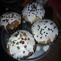 El cooksnap de Sebastián Hossenlopp cuando hizo Pan dulce en 4 pasos😊.
