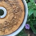Cooksnap dari nia untuk resep Bolu Ketan Putih