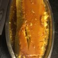 El cooksnap de Diego Baubeta cuando hizo Flan casero con huevos caseros de mi abuela.