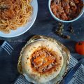 Cooksnap dari Sandra Risma untuk resep Pizza Ikan Sarden 😆😆😆