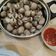 Cooksnap dari Novia Ratna Dewi untuk resep Kerang Dara Rebus