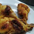 Cooksnap dari Nurhayati untuk resep Ayam Bakar Padang