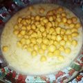  ♥😊♥Csak Én ... ♥😊♥ Cooksnap-ja, amikor elkészítette a(z) Tökleves receptet.