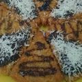 Cooksnap dari boedhi untuk resep Nugget pisang crispy