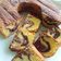 Cooksnap dari Vivi " Bunda Khansa" untuk resep BOLU JADUL/CAKE MARMER