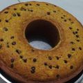 Cooksnap dari Ida Bali untuk resep 497. Bolu Pisang Kepok (Lembut & Moist)