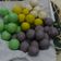 Cooksnap dari Syakila@Bunda Balqis untuk resep Bola susu jodha