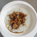 Cooksnap dari suci margina amelia untuk resep Bubur Ayam Teriyaki