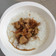Cooksnap dari suci margina amelia untuk resep Bubur Ayam Teriyaki
