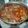 El cooksnap de Alejandra cuando hizo Guiso de mondongo.
