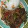 La cooksnap de Andrea Vargas cuando cocinó Chapsui de Pollo
