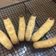 Yibo 的 巫婆手指餅乾 cooksnap