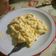 El cooksnap de Mel Pericles cuando hizo Macarrones con queso.