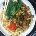 Cooksnap dari Ria Willyanti untuk resep Mie Ayam Kampung
