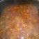 El cooksnap de Mauro Izarra cuando hizo Guiso de arroz :-).