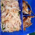 Cooksnap dari Tria Al-Ayyubi untuk resep Spaghetti Creamy Carbonara