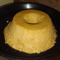 El cooksnap de Antonella Garcia cuando hizo Flan de dulce de leche con más dulce de leche !!! 🇦🇷.