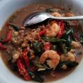 Cooksnap dari putripriyatna untuk resep Sambal tauco udang